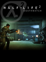 Half-Life 2: Deathmatch Image