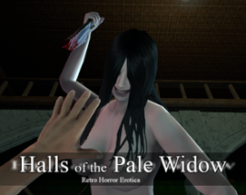 Halls of the Pale Widow Image