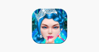 Ice Queen Beauty Makeup Salon Image