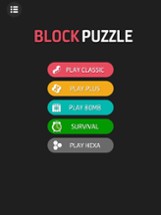 Jewel Block Puzzle Legend Image