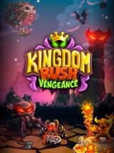 Kingdom Rush Vengeance Image