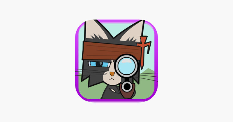 Kitten Assassin Game Cover