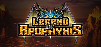 Legend Of Apophyxis Image