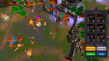 Medieval Tower Defense Image