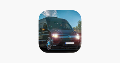 Minibus Bus Simulator Game Image