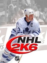 NHL 2K6 Image
