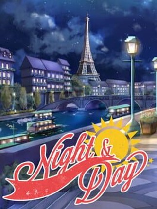 Night and Day Game Cover