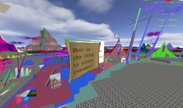 3d world rivals Image