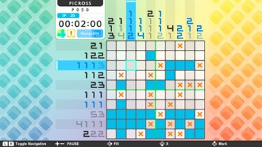 Picross S Image