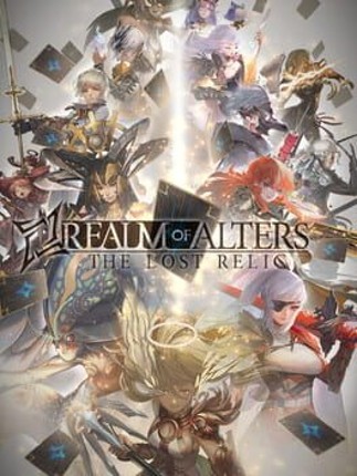 Realm of Alters Game Cover