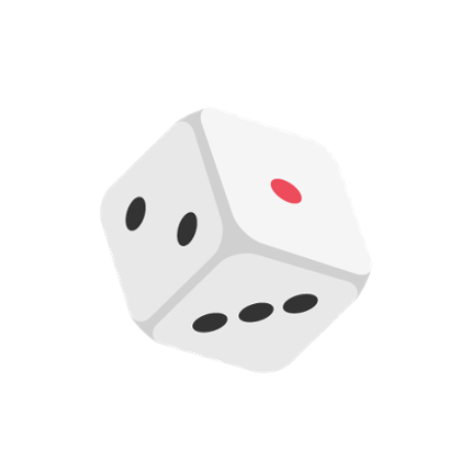 Roll The Dice Game Cover