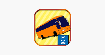 Roof Top Bus Parking – Coach Simulation game 2017 Image