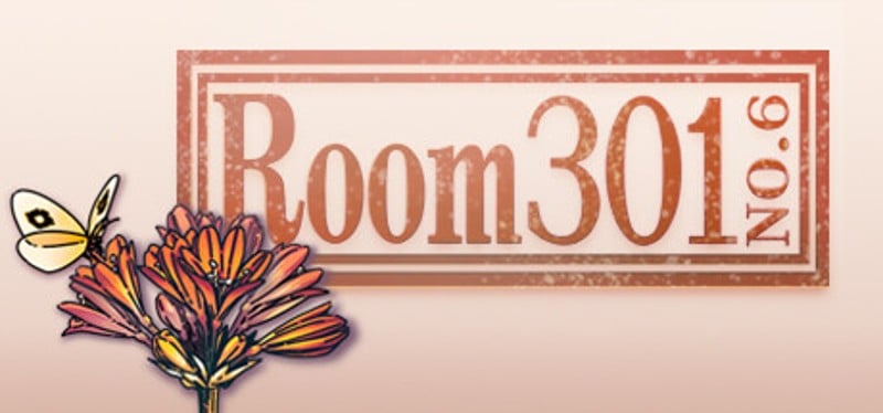 Room 301 NO.6 Game Cover