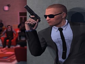 Secret Mission Agent Rescue Image