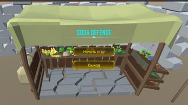 Soda Defense Image