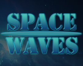 Space Waves Image