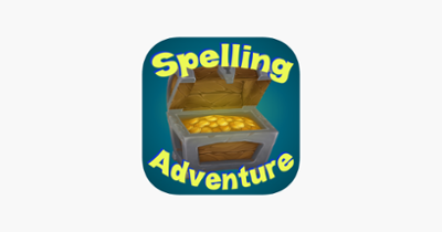 Spelling Adventure - Learn to Spell Kindergarten Words Image