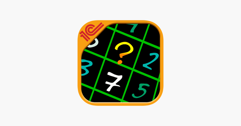 Sudoku Amazing Puzzle Game Cover