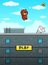 Super Toy Bear Running Game Image