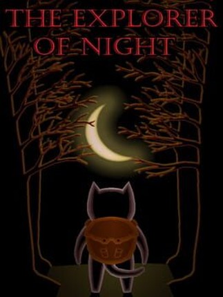 The Explorer of Night Game Cover