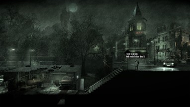 This War of Mine: The Last Broadcast Image