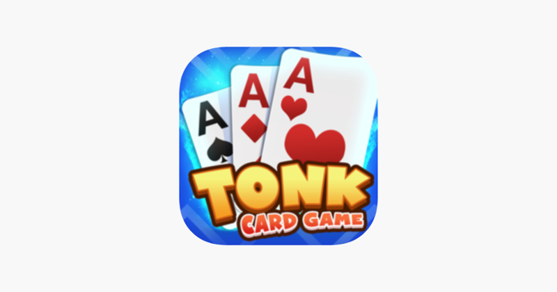 Tonk - The Card Game Game Cover