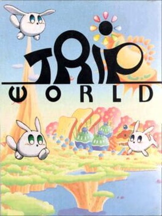 Trip World Game Cover