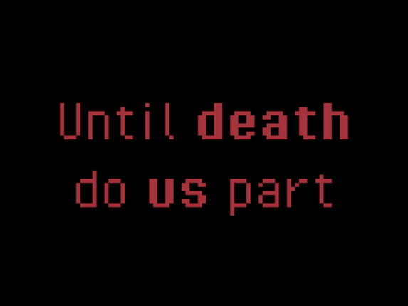 Until Death Do Us Part Game Cover