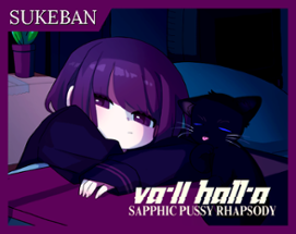 VA-11 Hall-A: Sapphic Pussy Rhapsody Image