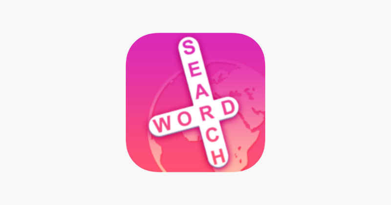 Word Search – World's Biggest Game Cover