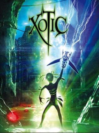 Xotic Game Cover