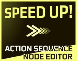 Action Sequence Node Editor - RPG Maker MZ Image