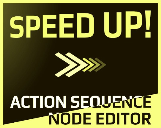 Action Sequence Node Editor - RPG Maker MZ Game Cover