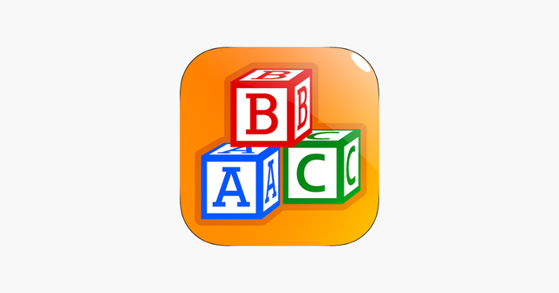 Alphabet Learn for Kids - Learn ABC. Alphabet Spelling and Phonics. Game Cover