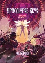 Apocalypse Keys Image