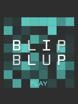 Blip Blup Game Cover