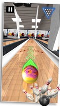 Bowling Push Pro Image