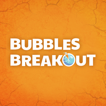 Bubbles Breakout Game Cover