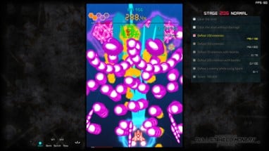 Bullet Hell Monday Finale Image