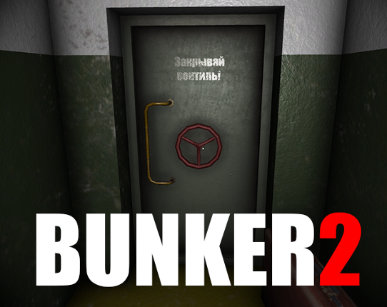 Bunker 2 Game Cover