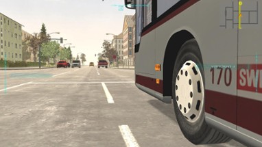 Bus-Simulator 2012 Image