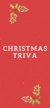 Christmas Games Quiz 2024 Image