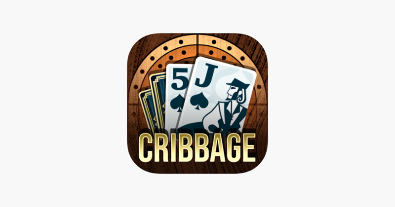 Cribbage Royale Game Cover