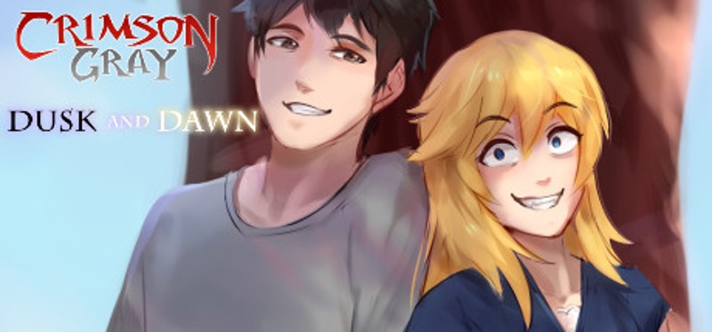 Crimson Gray: Dusk and Dawn Game Cover