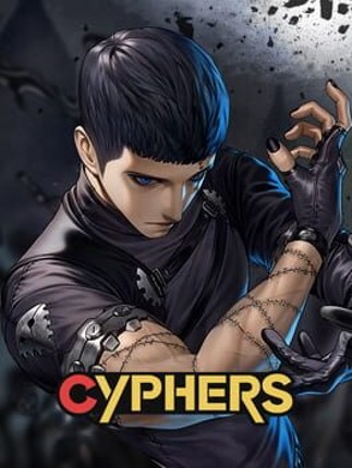 Cyphers Game Cover