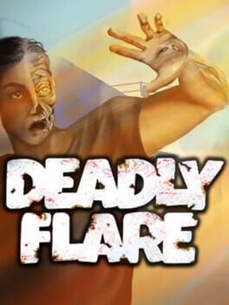 Deadly Flare Game Cover