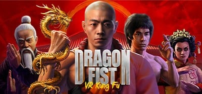 Dragon Fist: VR Kung Fu Image