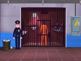 Escape From Prison Image