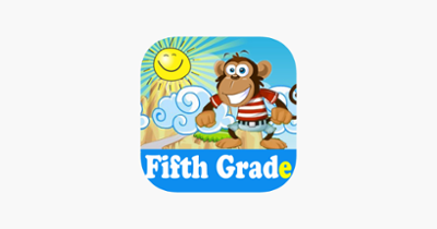 Fifth Grade Math FUN Image