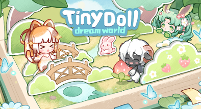 Tiny Dolls：Dream World Image